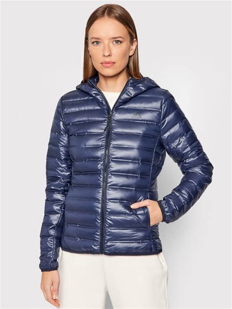 adidas daunenjacke varilite damen|Adidas Varilite Women (DX0779) .